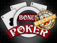 Texas Hold'em Poker - Play at Brango Casino